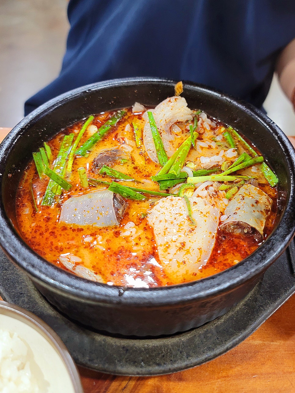일품병천순대 이미지