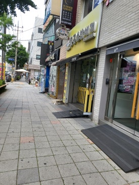 봉구스밥버거 온양온천역점 이미지