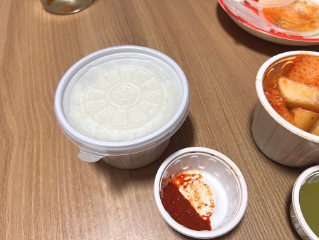 24시 미아 감자탕 이미지