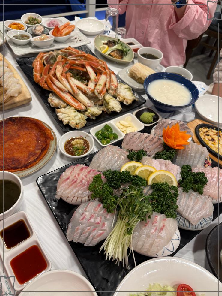 정성횟집 이미지