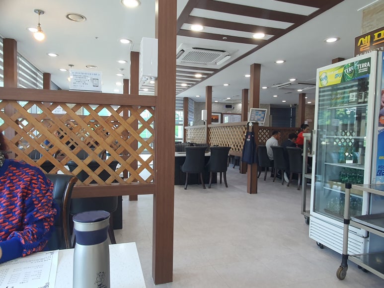 홍천한우프라자정육식당 이미지