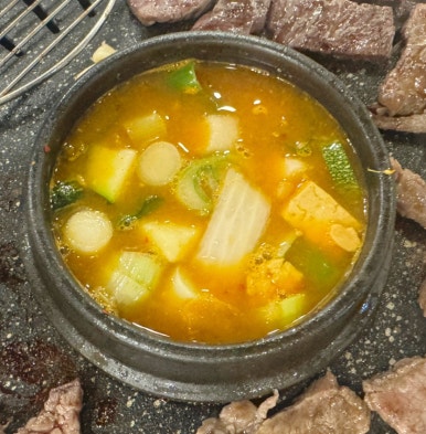 일번지정육식당돌곶이점 이미지