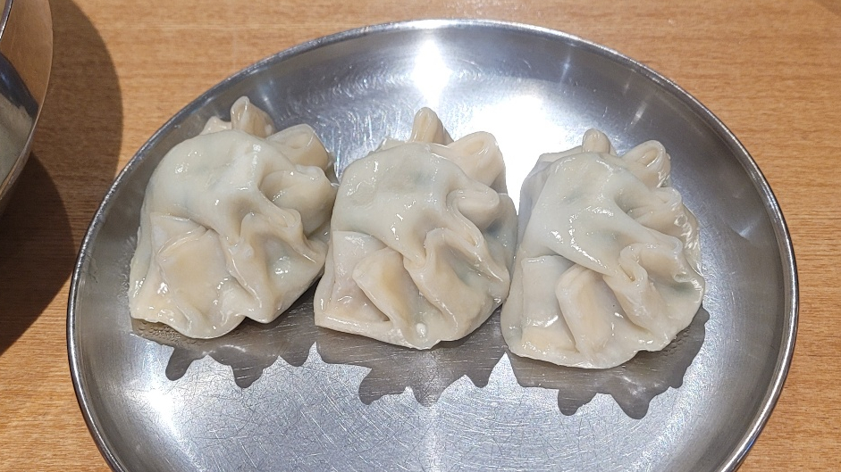 북촌손만두 NC백화점강서점 사진 2