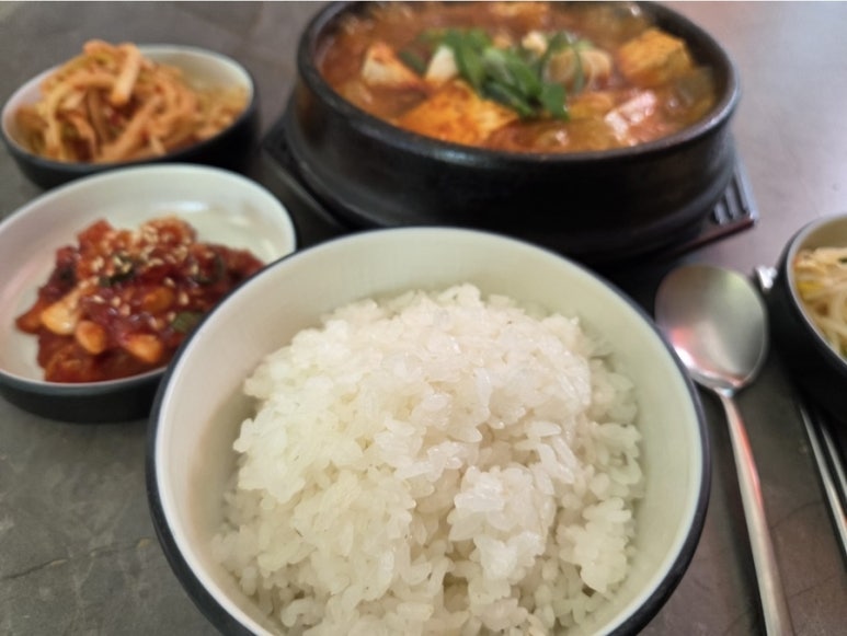 미미식당 이미지