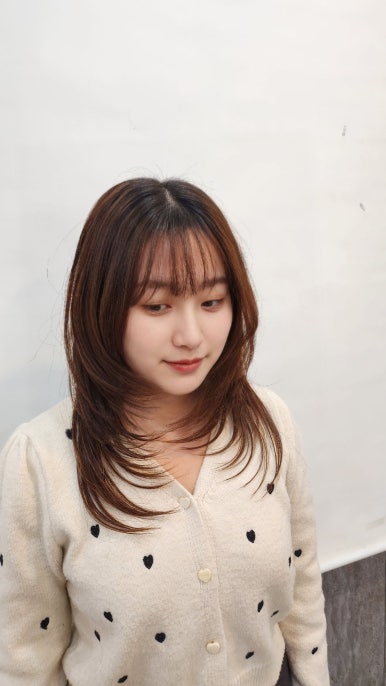 에이바헤어보문역점 이미지