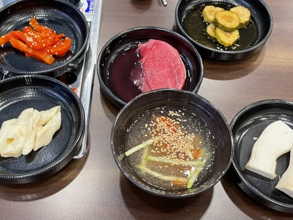봉달이숯불갈비 이미지