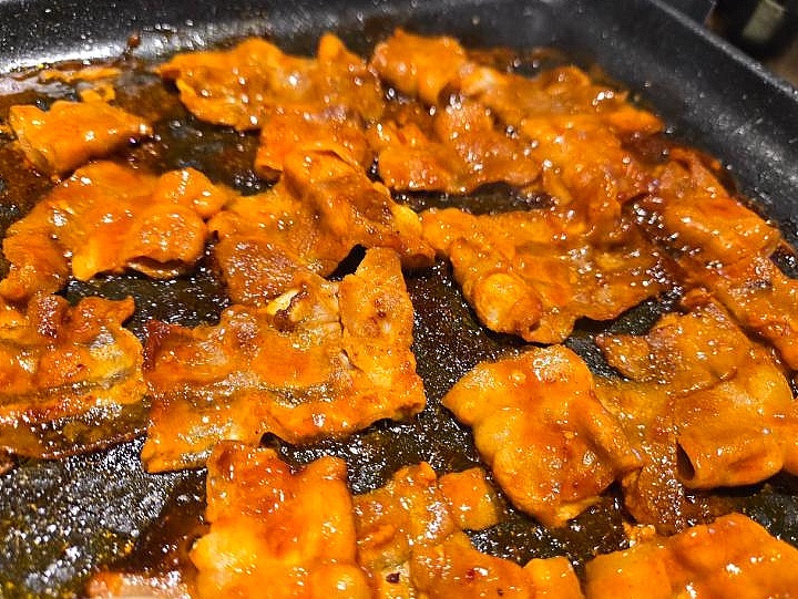 첨단대패삼겹살 이미지