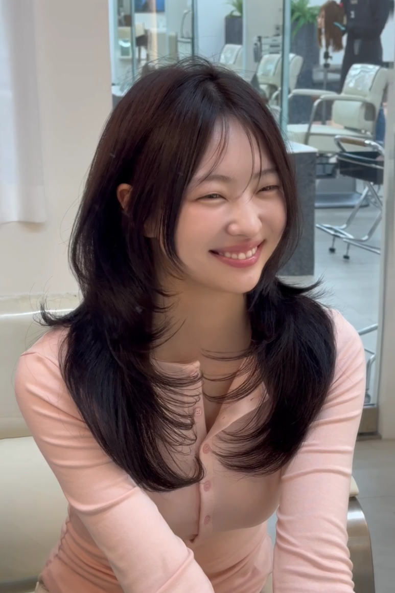 츄헤어살롱 이미지