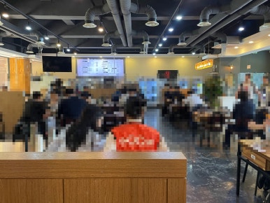 팔공 큰 돼지찌개 이미지