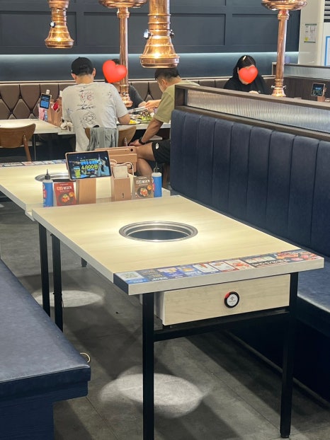 명륜진사갈비김포 이미지