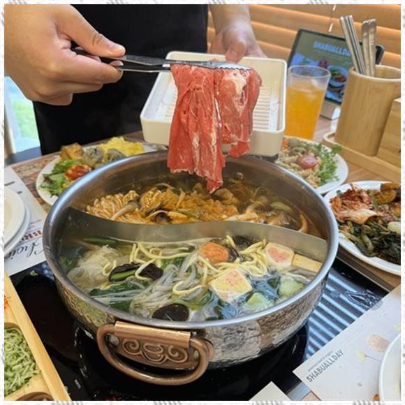 삼송부페 이미지
