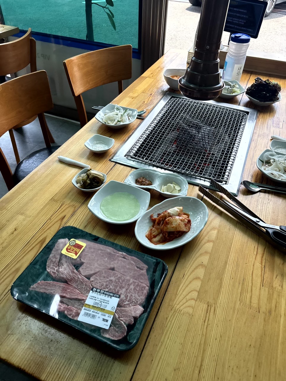 고향한우축산 이미지