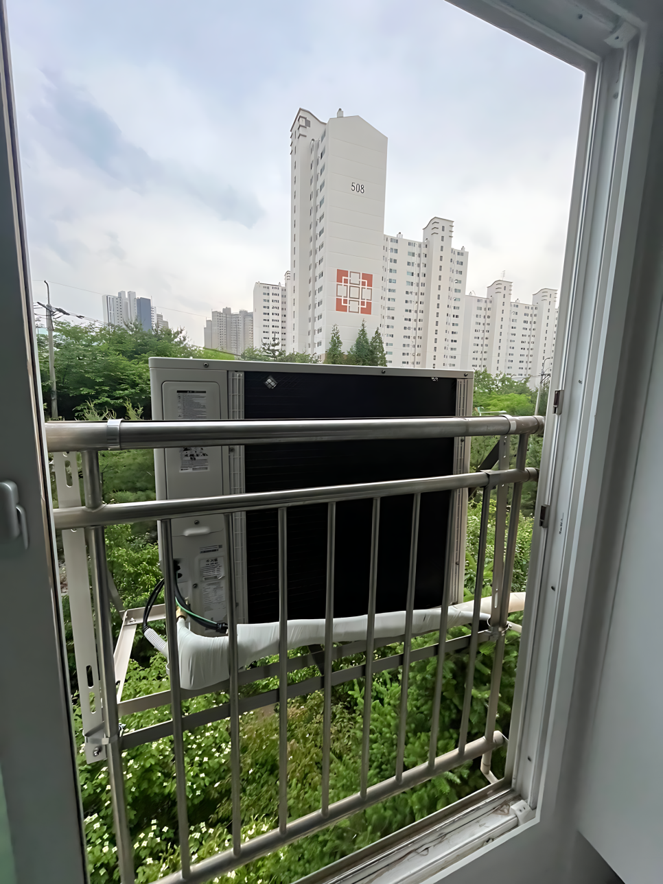 삼보시스템에어컨 이미지