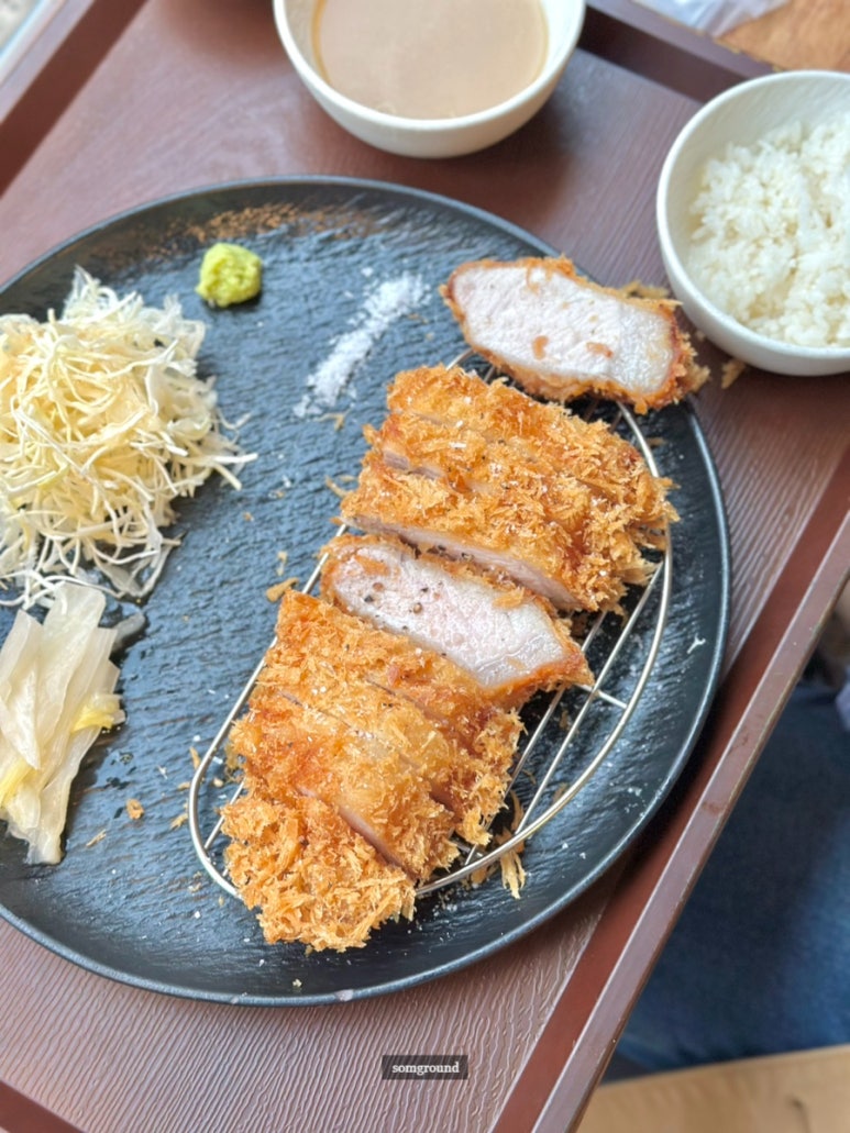 오봉카츠 이미지