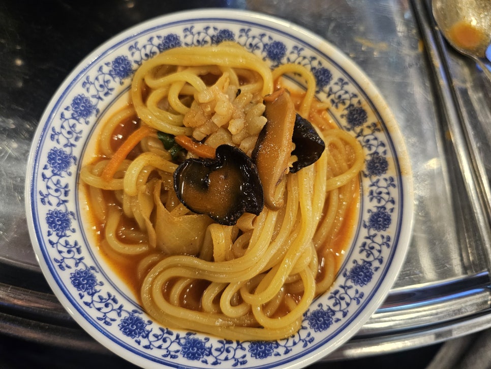 황제해물짬뽕 이미지
