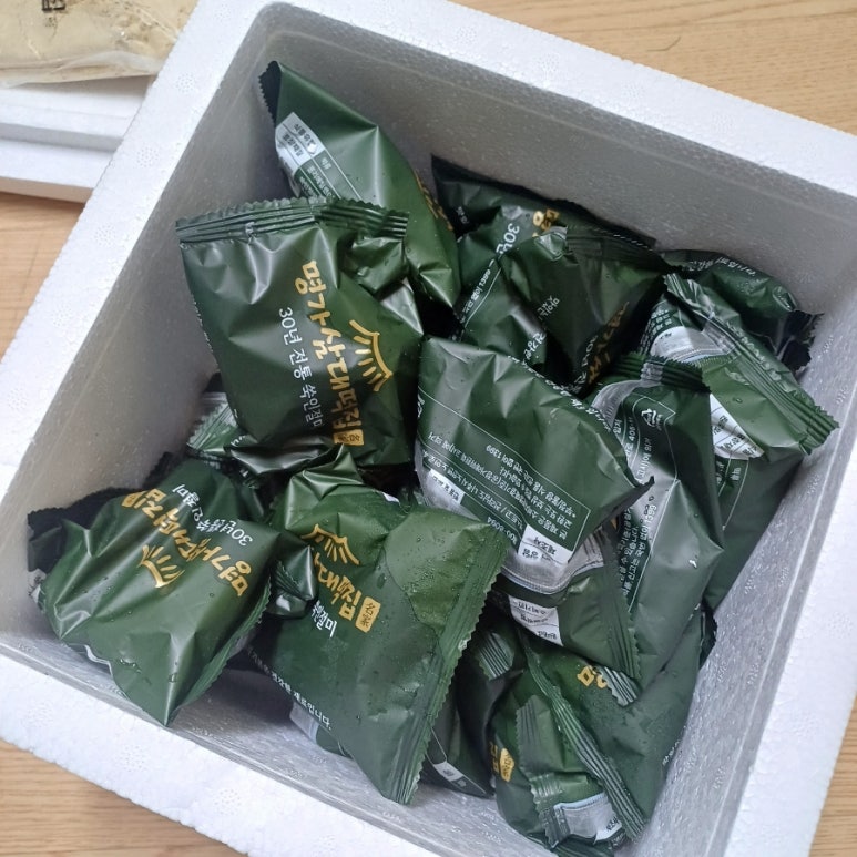 삼대떡집 이미지