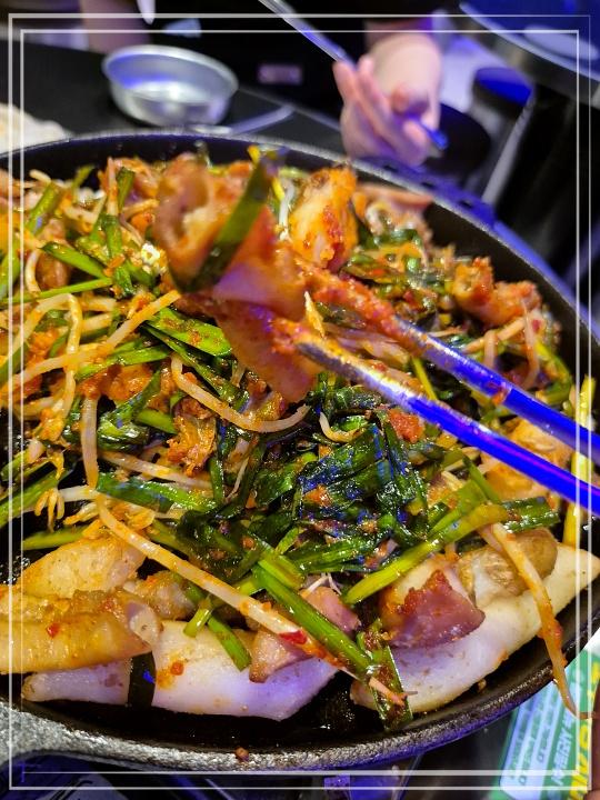 서래곱창 이미지