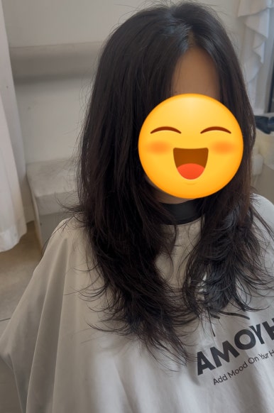 아모이헤어 이미지