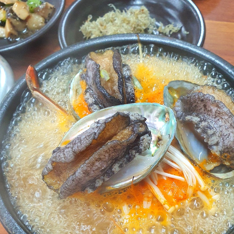 헝그리닭발포차 이미지