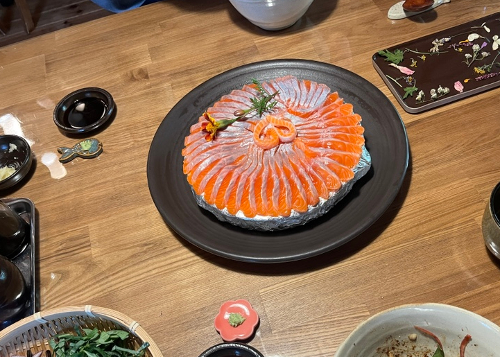 인생향어맛집 이미지