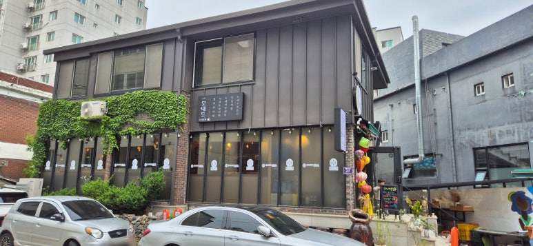 하노이별김량장점 이미지