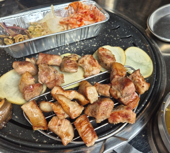 삼덕돈 이미지