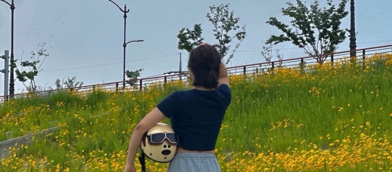 고속자전거，스쿠터대여점 이미지