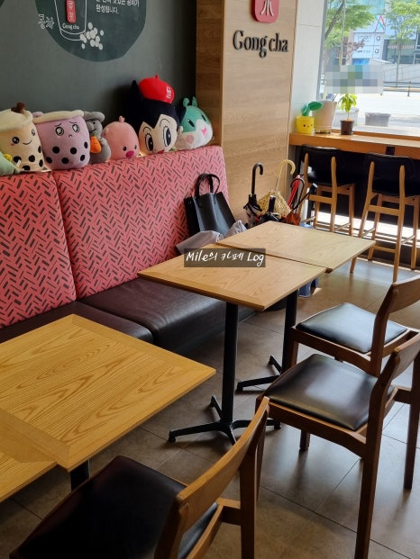 공차 서산호수공원점 이미지