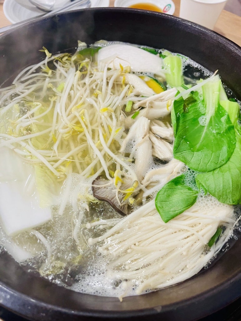 성경만두요리전문점 이미지