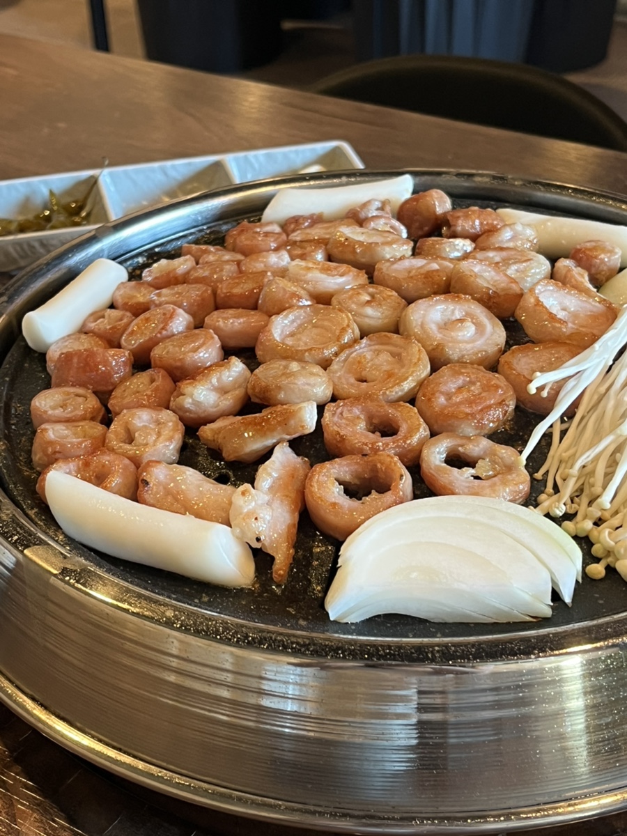 리얼생막창 이미지