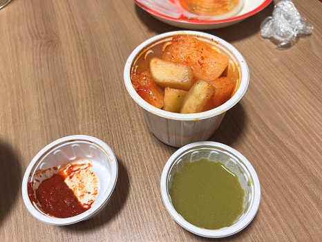 24시 미아 감자탕 이미지