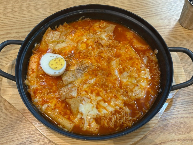 두례김밥 이미지