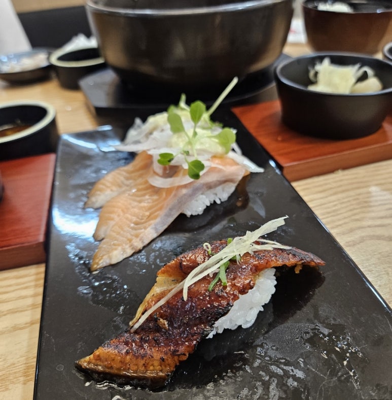 도조스시 AK분당서현점 사진 6
