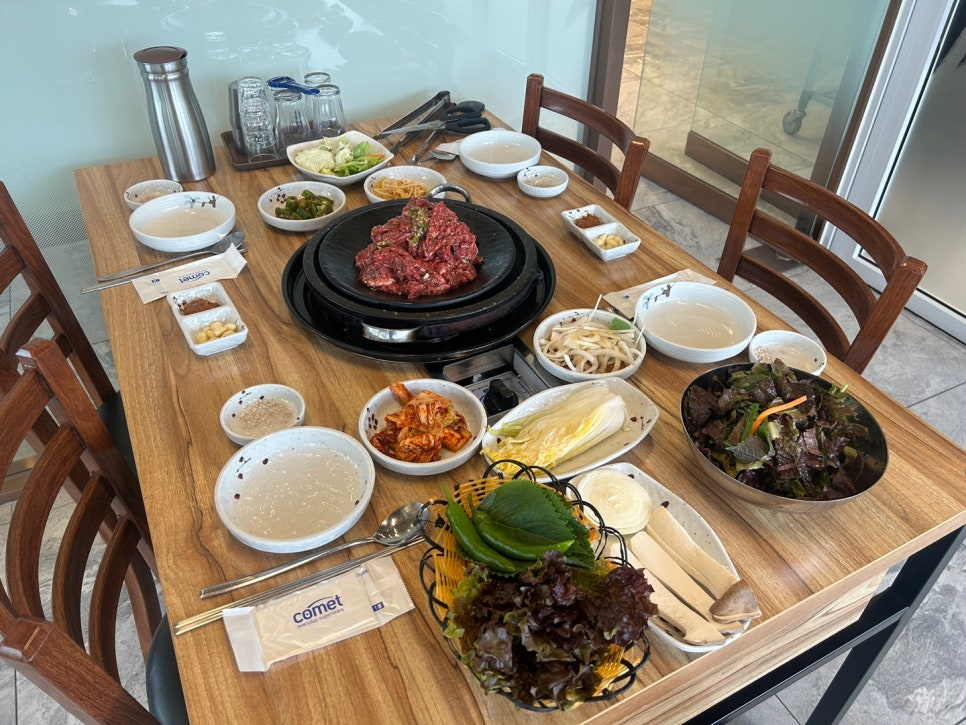 축협한우판매장 이미지
