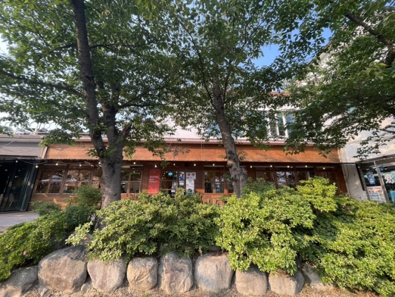올바릇식당 경주점 이미지