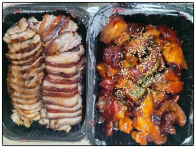 족발신선생(은계점) 이미지