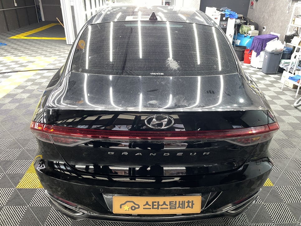 스타스팀손세차장전주 이미지