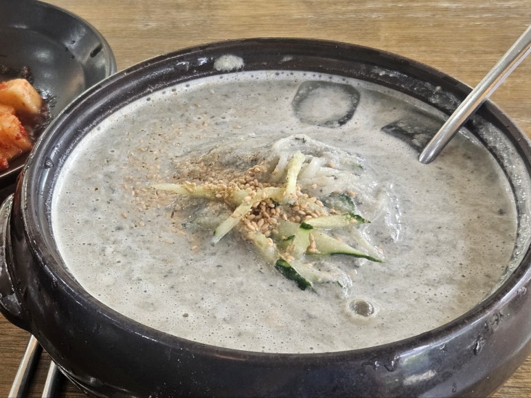 연지국수 이미지