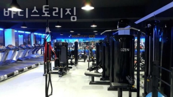 스토리짐 이미지