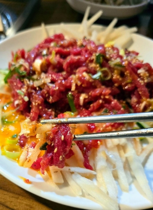 대궁한우구이 이미지