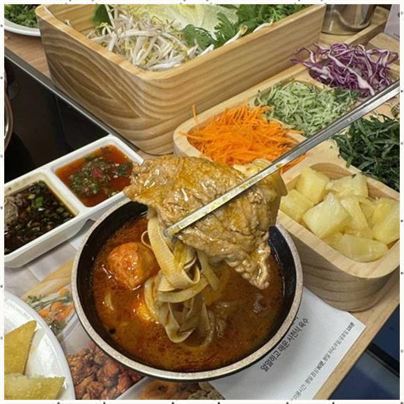 삼송부페 이미지