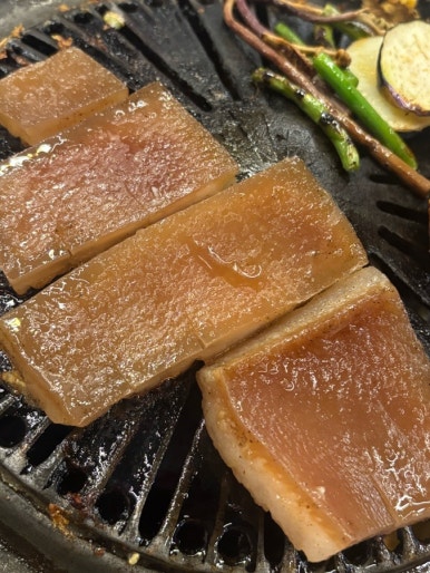 제주바른돼지 이미지