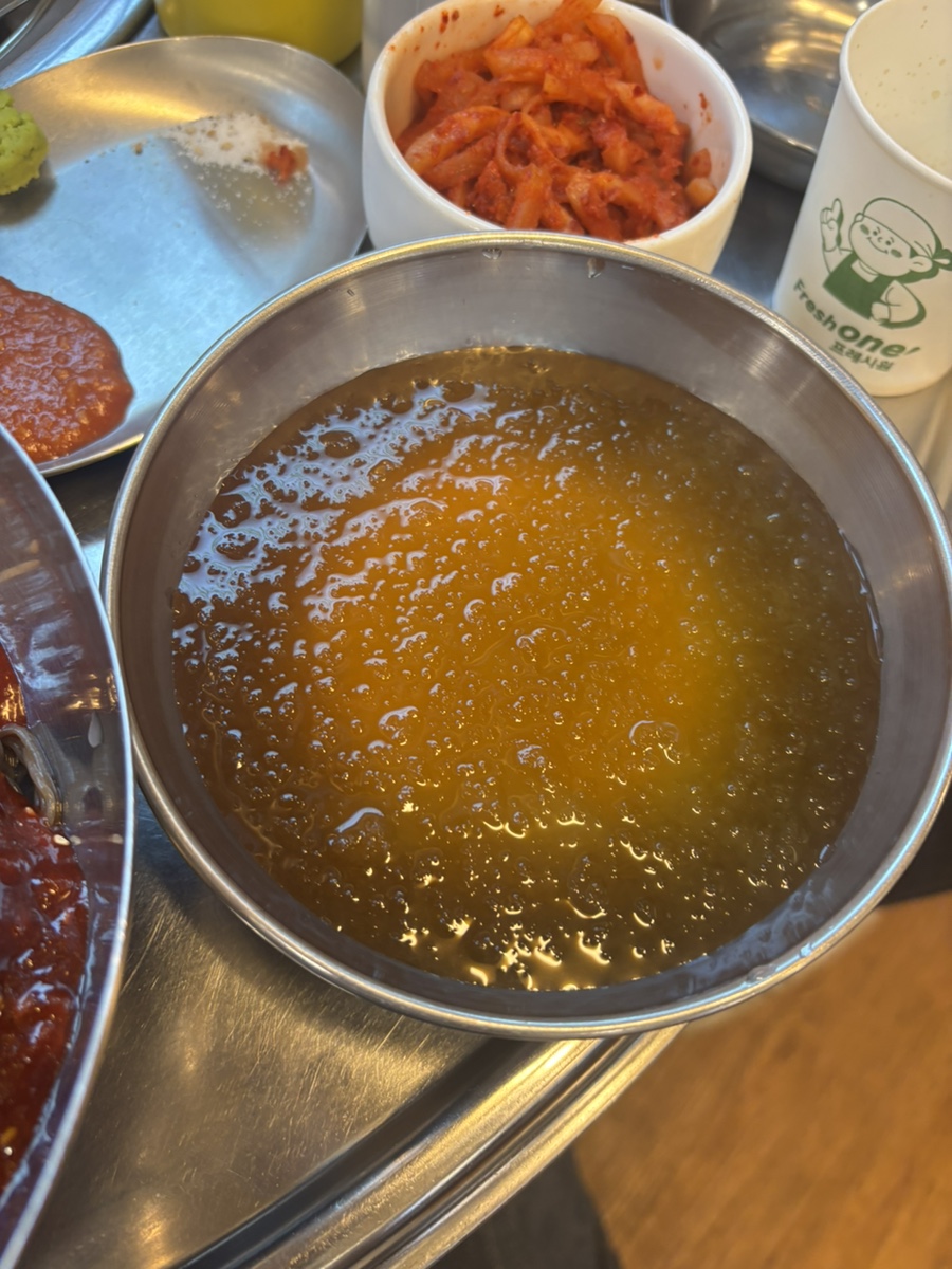 상록회관 연탄구이 새솔점 이미지