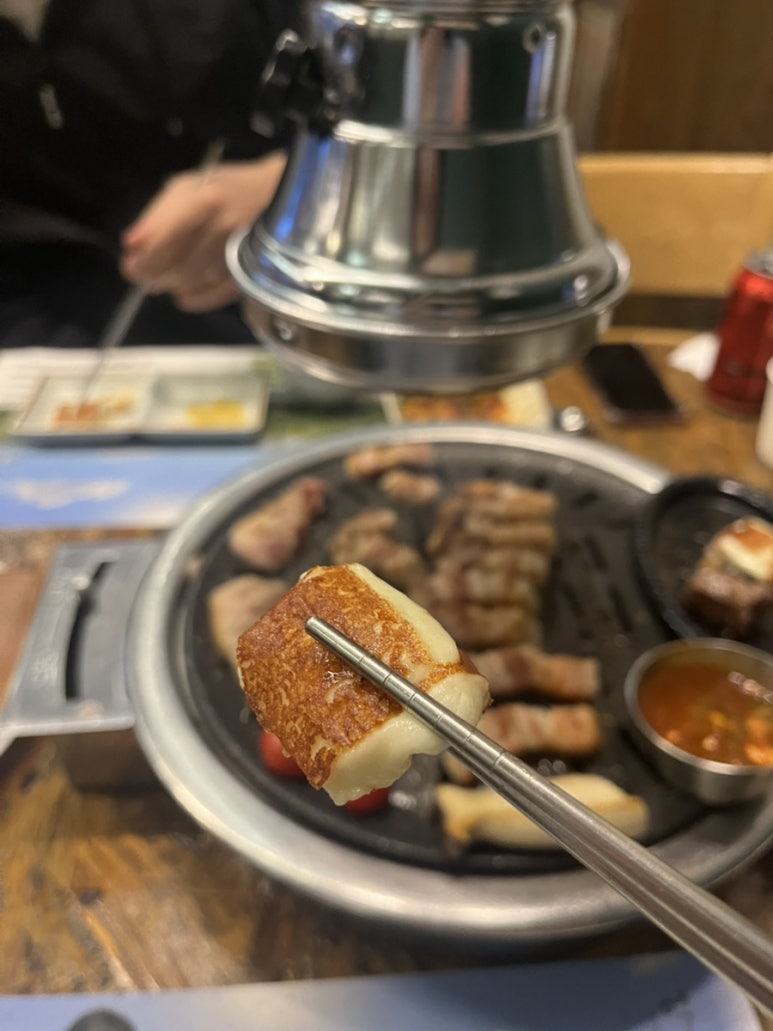 먹음직온천천점 이미지