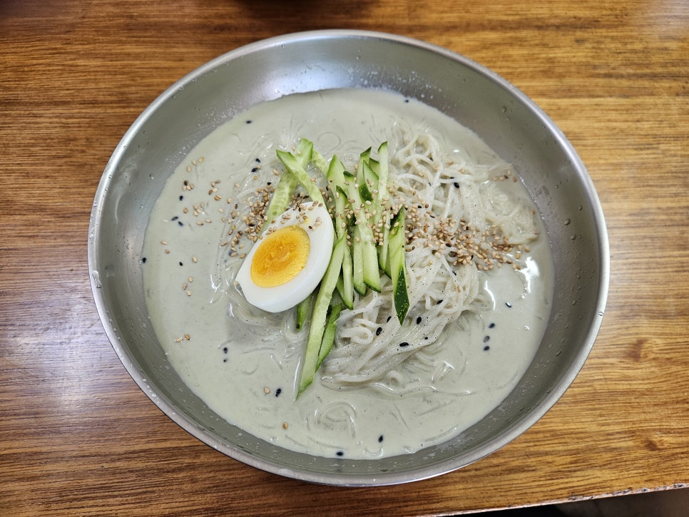 대저촌국수 이미지