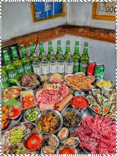 상록회관 이미지