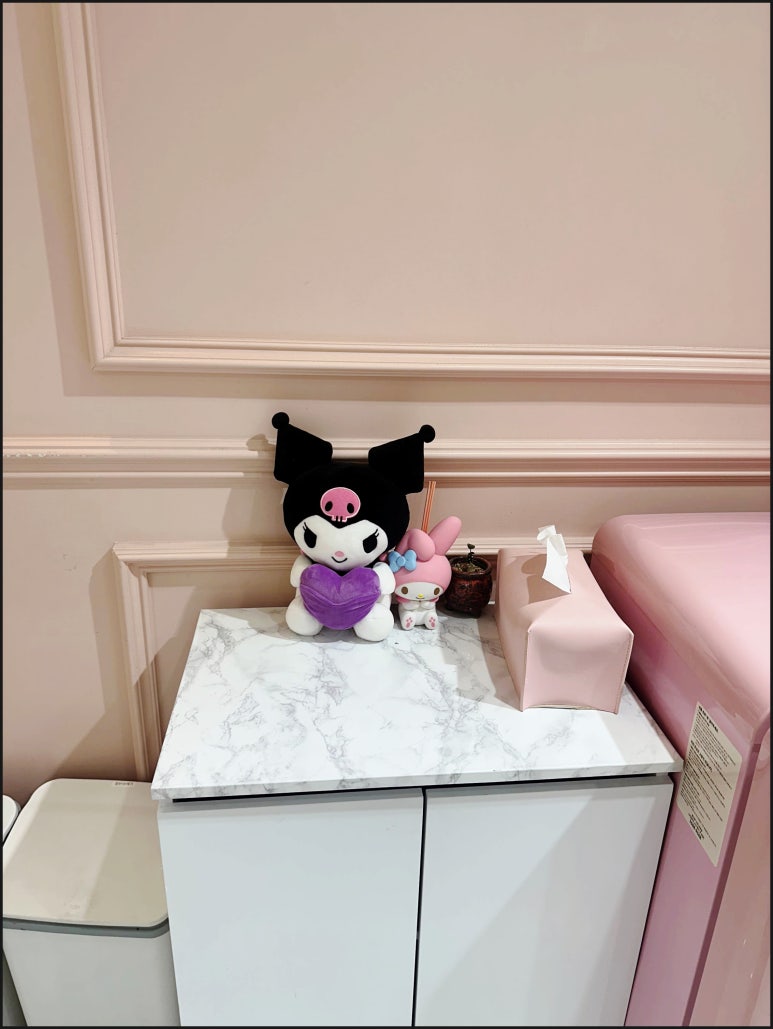 여기는네일샵 이미지