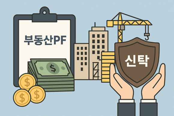 신한자산신탁 주식회사 이미지
