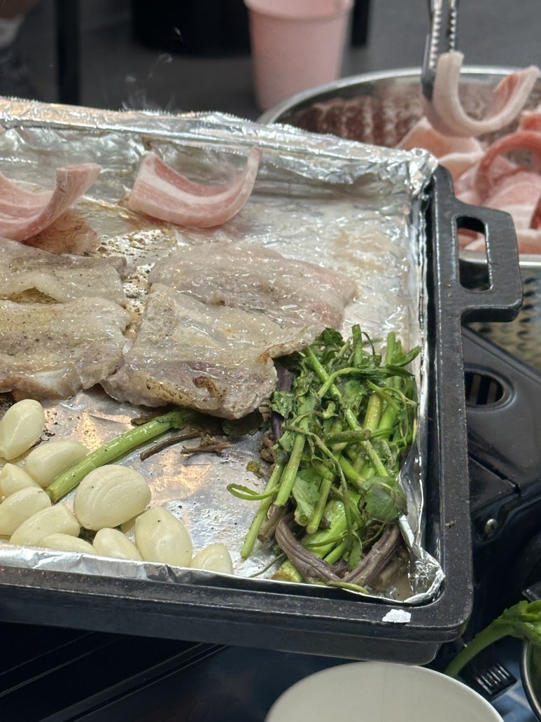 남다른대구막창옥정세창점 이미지