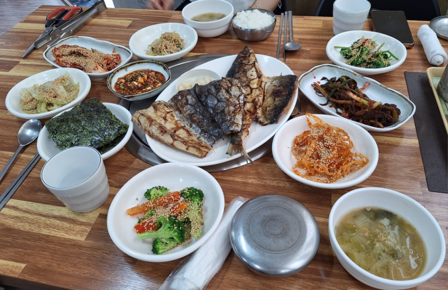 부촌숯불갈비 이미지